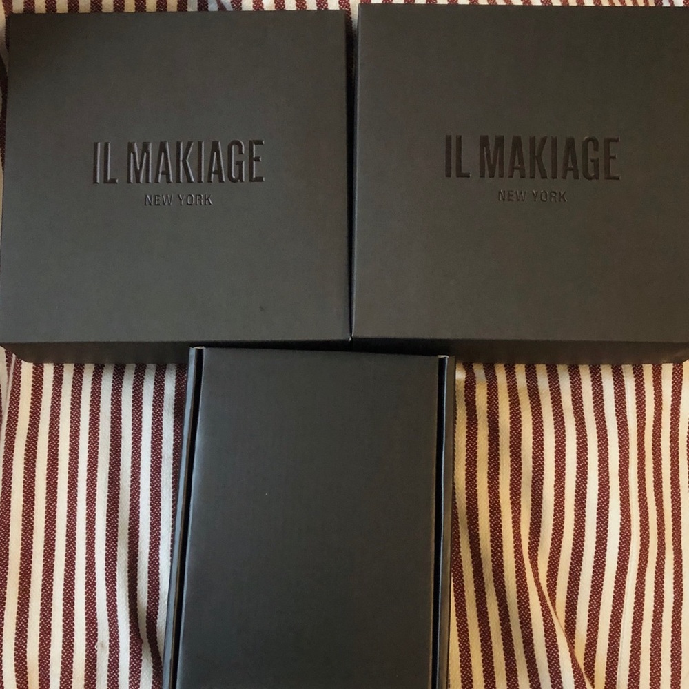 Mystery box giveaway